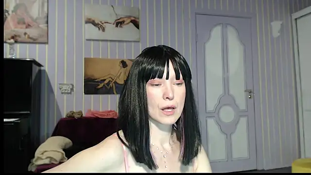 marquisedesade - MarquisedeSade's free webcam - UK Sex Cams