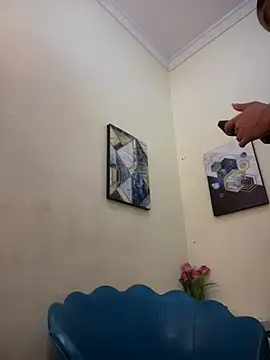 ChristyAddams webcam