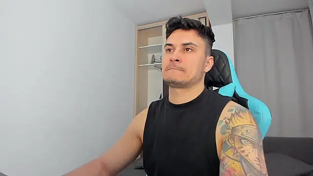 matmalonne - MatMalonne's free webcam - UK Sex Cams