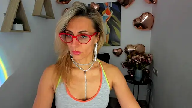 museofstage - MuseOfStage's free webcam - UK Sex Cams