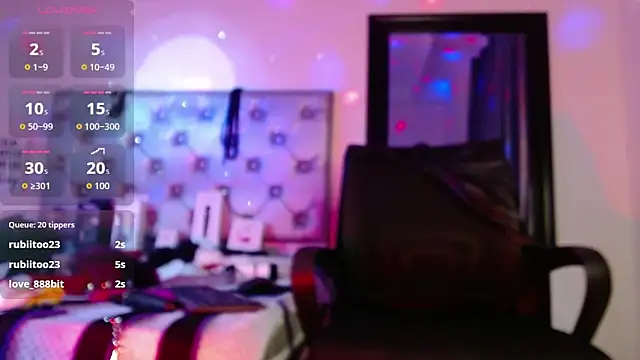 gisell_taylor18 webcam