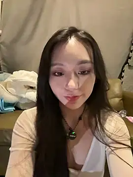 jiajia_L Live Webcam on Stripchat