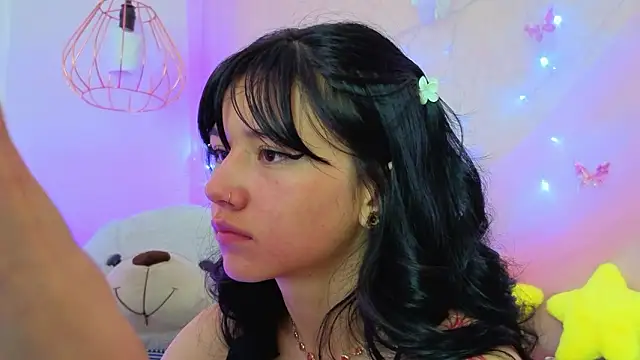 april_bennett webcam