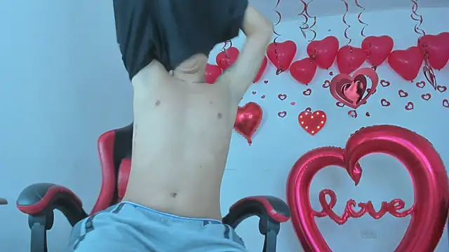 Steven_and_Camilo18 webcam