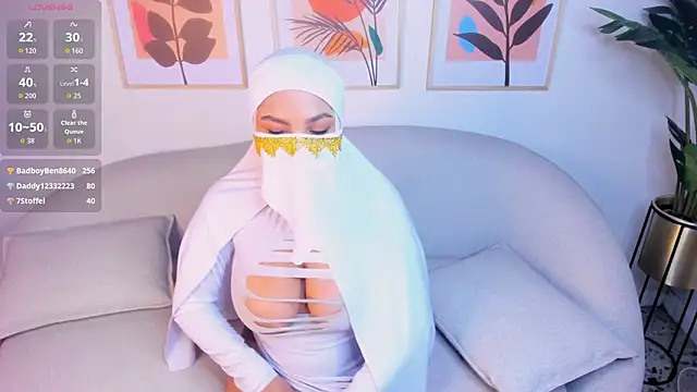 salmma_habibi webcam