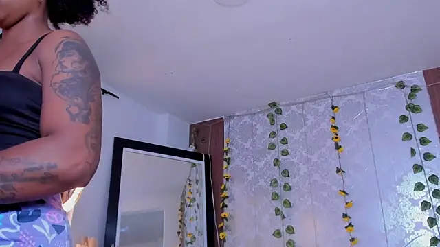 kelly_thomson webcam