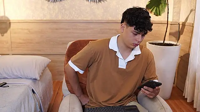 Ethan_occonor webcam