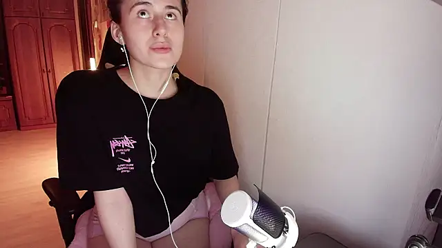 KristinaScott webcam