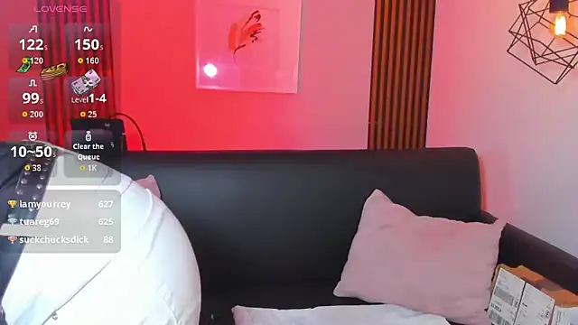 Nahiajhonson_ webcam