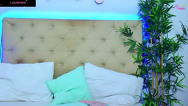 DaliyaArabian webcam