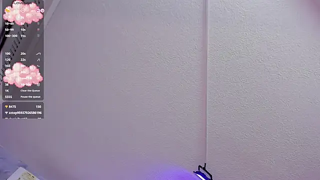 elodie_walker webcam