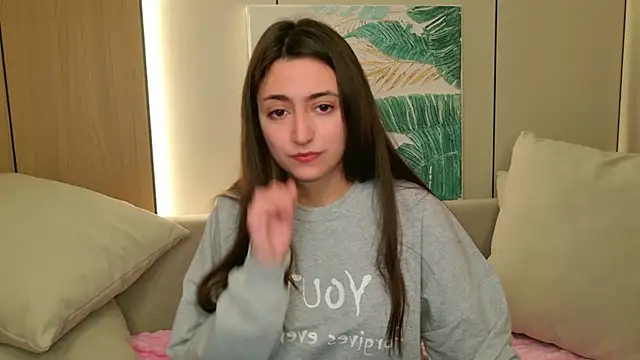 Gloria_Bendall webcam