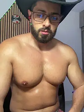 magnumchris (Ask my age) - hard cock and smoking T