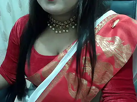 SexyRani2000 webcam