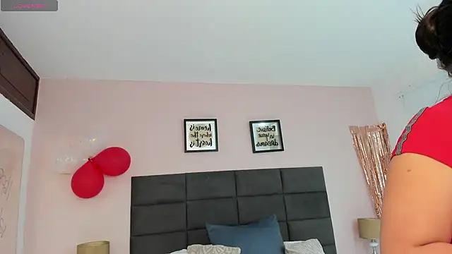 MadisonJenner webcam