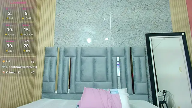 veronicaroose_ webcam