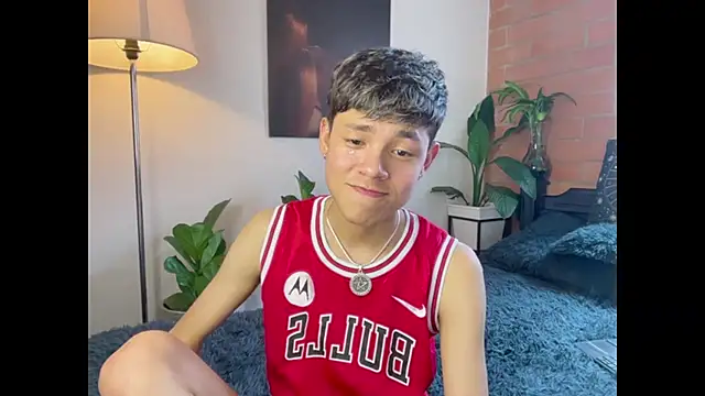 andy_belier23 (M twink) - cum explosion