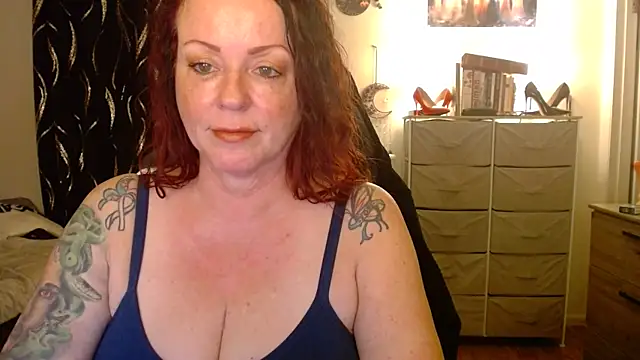 Nikkimastersgirl1091 webcam