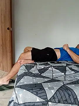 LEIRIS_Y_FRED_01 webcam