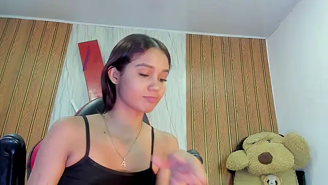 MarianaManzur webcam