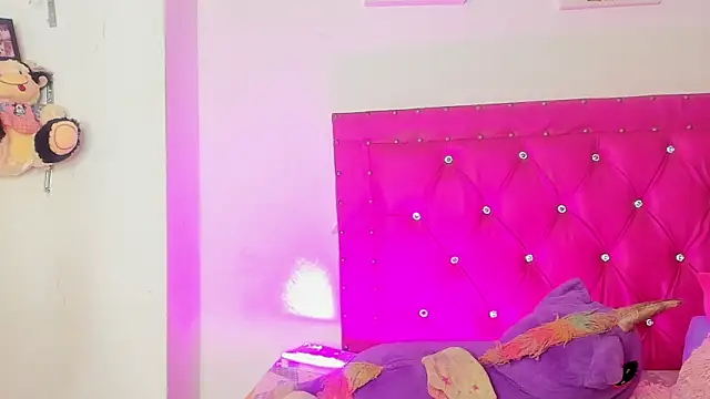 dahiiangomezz webcam