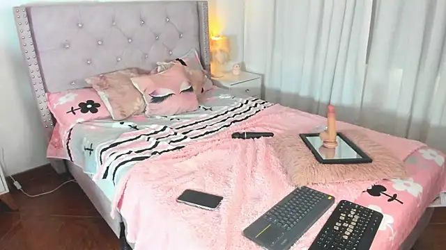 destinysweet21 webcam