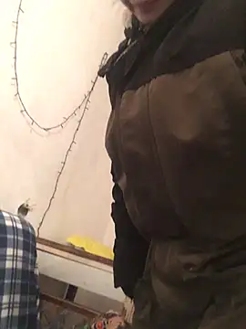 ChantalXOrchid webcam