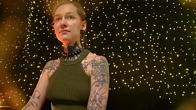 Littlespacemouse webcam