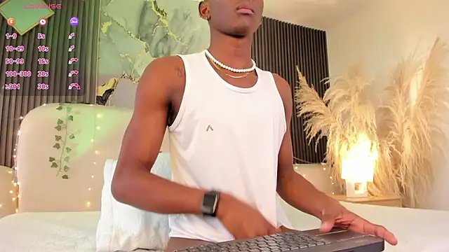 JacksonMuller_ webcam