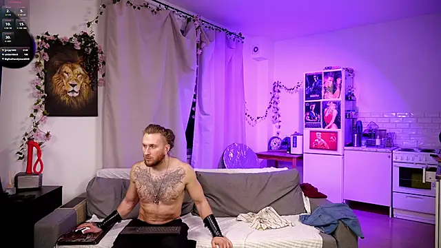 rusbigpaul webcam