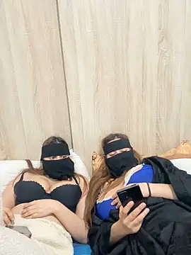 Hot_arabic_girl webcam