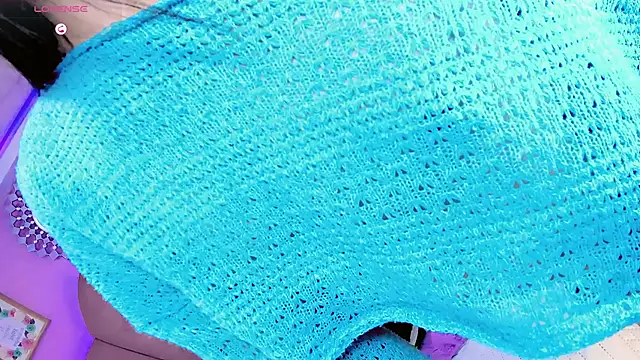 AlissonDannae777 webcam