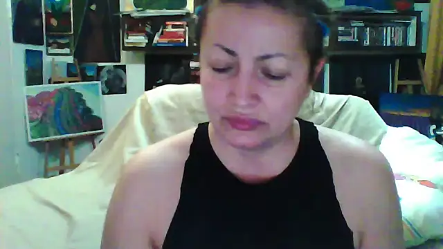 MariaAnaSunshine webcam