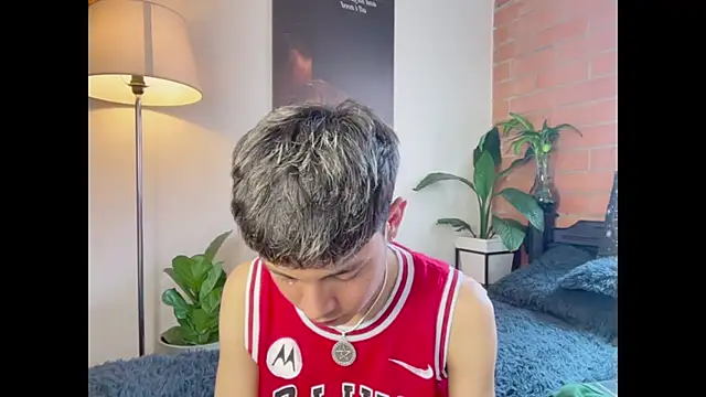 Andy_Belier23 webcam