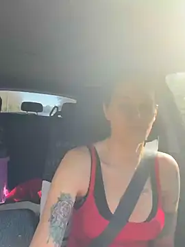 lolabunny9 (F milf) - Cum the migraine away w/ lovense ferri