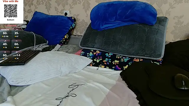 MartinBrandon webcam