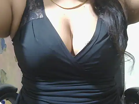 miss_rajni webcam