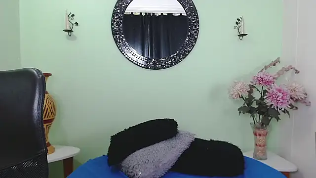 Sofia_Franco_ webcam