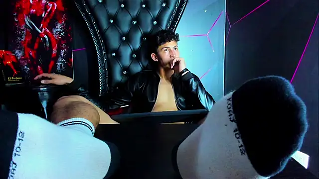 Ethan_Waalker webcam