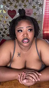 Chocolatebunnyxx96 webcam