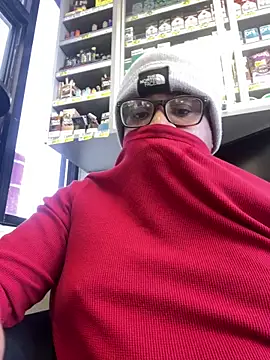 Ulric_Afterdark webcam