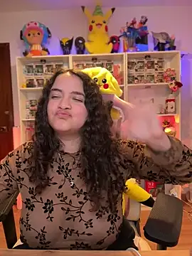 sweet_sully__ (F young) - RIDING MY BBC DILDO