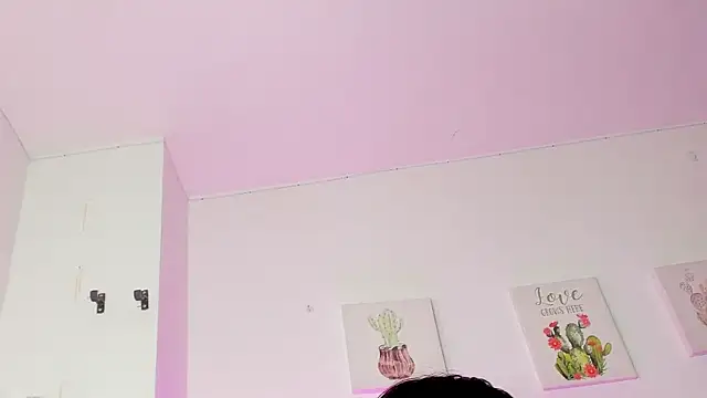 dahiiangomezz - Dahiiangomezz's free webcam - UK Sex Cams