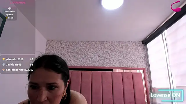 Barbara_fox__ webcam