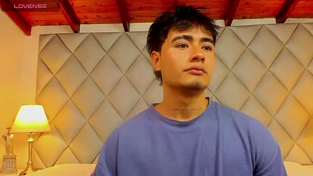 Clement_Reyes webcam