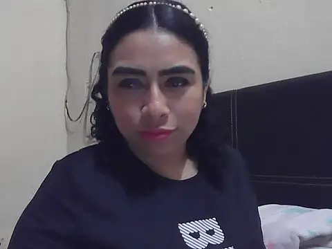 dalilahmx - DalilahMx's free webcam - UK Sex Cams