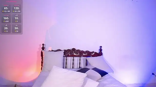 thalia_069 - Thalia_069's free webcam - UK Sex Cams