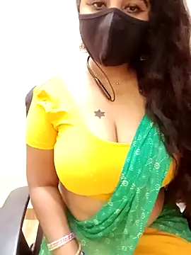 tamil_vennila - Tamil_Vennila's free webcam - UK Sex Cams