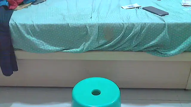 kejie_kj Live Webcam on Stripchat