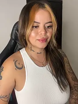 Ivana__Rivera webcam